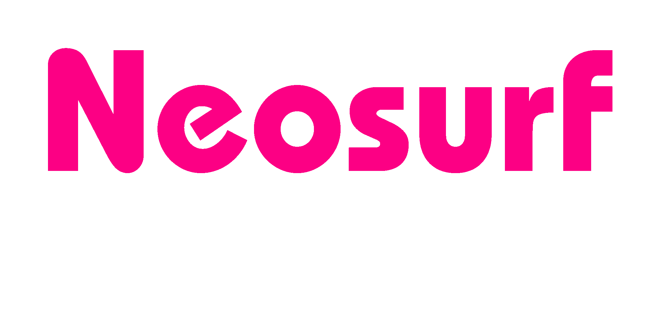 Neosurf prepaid voucher logo for eligible Plinko casino payments